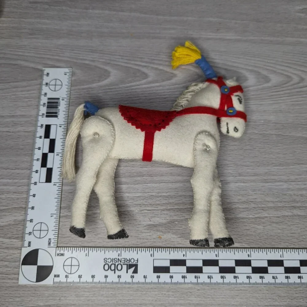 Unknown euc felt